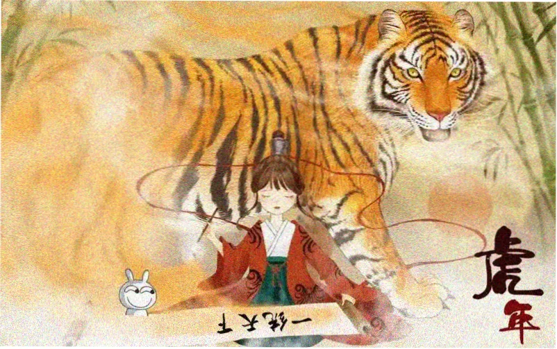 本周主推剧集《深海回声》横幅海报