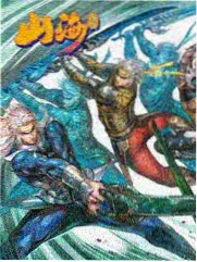 综艺《声音叠层》海报